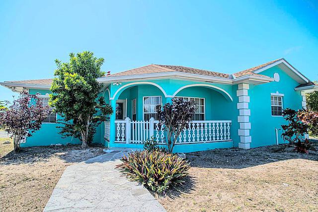 Leeward Palms Family Home - Single Family Home