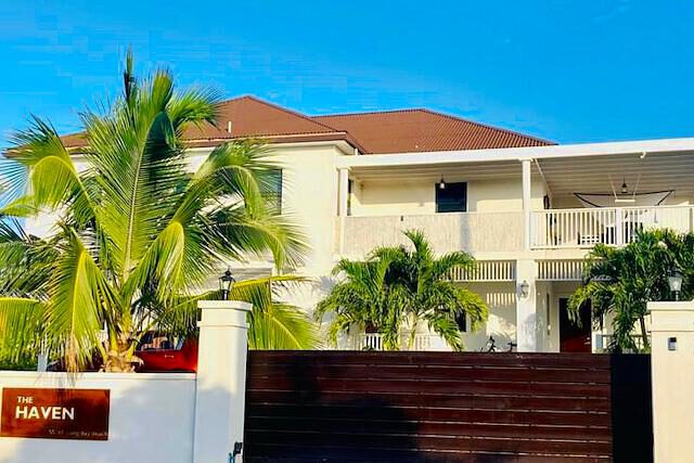 The Haven at Long Bay Beach - Single Family Home